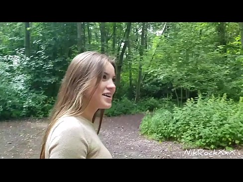 ❤️ I sugjerova Evelinës që të qihemi në një vend publik! Ajo tha po. Pastaj e qiva në byth dhe sperma në gojë. Pastaj ajo u inatos veten. ❤️ Pornografi anale tek ne ❌