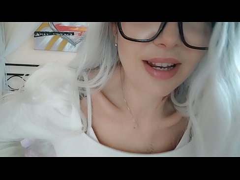 ❤️ njerk, mos ki turp! ereksioni është normal. Njerka mëson të kontrollojë veten ❤️ Pornografi anale tek ne ❌