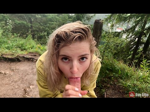❤️ Vajza gëlltitet sperma pas një blowjob publike - Eva Elfi ❤️ Pornografi anale tek ne ❌